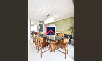 Imagem 5: Venda Apartamento 3 Dormitórios - 147 m² Brooklin