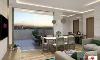 Imagem 7: Apartamento Tipo, 2 quartos à venda, R$ 242.328,00, Juliana, Belo Horizonte -