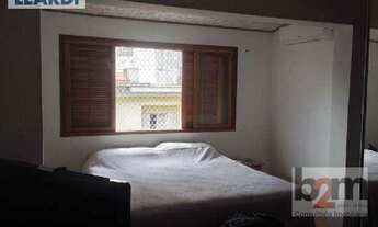 Imagem 7: Casa Residencial à venda, Vila Madalena, São Paulo - CA0572