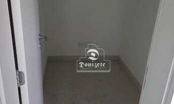 Imagem 5: Apartamento à venda, 131 m² por R$ 900.000,00 - Silveira - Santo André/SP