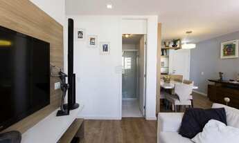 Imagem 4: SAO PAULO - Apartamento Padrão - Tatuapé