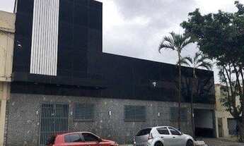 Imagem 2: Prédio, 2146 m² - venda por R$ 4.200.000,00 ou aluguel por R$ 20.000,00 - Ipiranga - São P