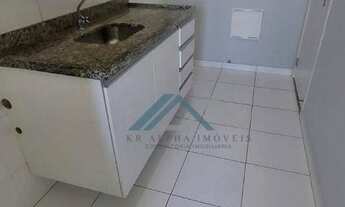 Imagem 7: Apartamento com 2 dormitórios à venda, 68 m² por R$ 455.000,00 - Reserva do Alto - Barueri