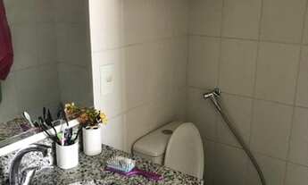 Imagem 3: Apartamento para venda com 68 metros quadrados com 3 quartos em Setor Industrial - Brasíli