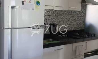 Imagem 5: Apartamento - Loteamento Center Santa Genebra - Campinas