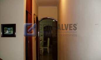 Imagem 3: SANTO ANDRE - Residential / Sobrado - PARQUE JACATUBA