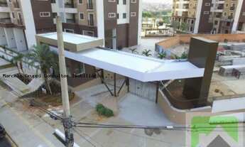 Imagem 2: Apartamento para Venda em Indaiatuba, Chácara Areal, 3 dormitórios, 1 suíte, 2 banheiros