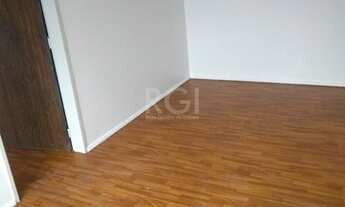 Imagem: Porto Alegre - Apartamento Padrão - Azenha