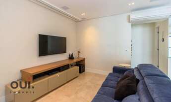 Imagem 2: Apartamento com 3 dormitórios à venda, 105 m² por R$ 1.190.000 - Granja Julieta - São Paul