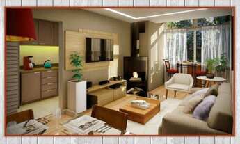 Imagem 7: GRAMADO - Padrão - Avenida Central