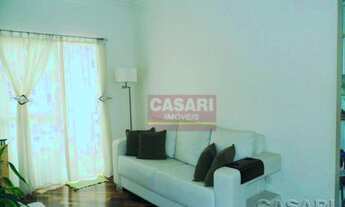 Imagem 4: Apartamento com 3 dormitórios à venda, 78 m² - Assunção - São Bernardo do Campo/SP