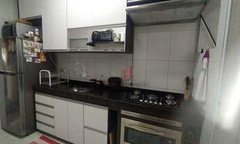 Imagem 5: Casa com 2 dormitórios à venda, 130 m² por R$ 350.000,00 - Jardim Residencial Villa Amato