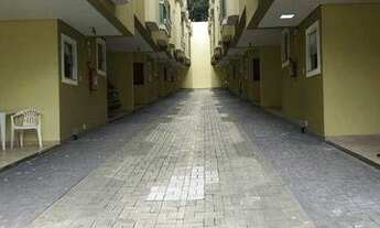 Imagem 2: Sobrado com 2 dormitórios à venda, 120 m² - Vila Príncipe de Gales - Santo André/SP