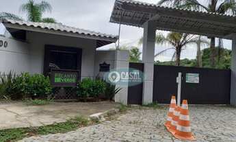 Imagem 2: Terreno Residencial em Condomínio Fechado em Várzea das Moças com 341 m²!