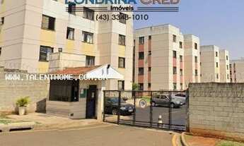 Imagem: Apartamento para Venda em Londrina, RESIDENCIAL