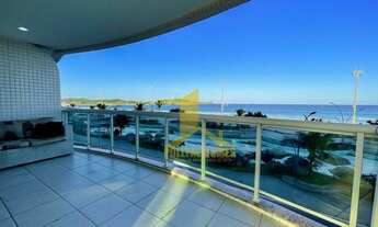 Imagem 5: Apartamento à venda, 160 m² por R$ 2.300.000,00 - Praia do Forte - Cabo Frio/RJ