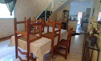 Imagem 6: Sobrado à venda, 130 m² por R$ 650.000,00 - Caiçara - Praia Grande/SP