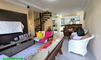 Imagem 5: Village com 2 suítes à venda, 93 m² por R$ 500.000 - Maitinga - Bertioga/SP