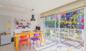 Imagem 3: Apartamento para Venda em Porto Alegre, Bela Vista, 3 dormitórios, 3 suítes, 5 banheiros