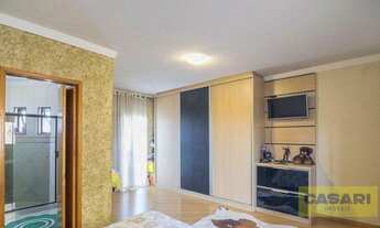 Imagem 7: Sobrado com 3 dormitórios à venda, 250 m² - Jardim Las Vegas - Santo André/SP