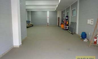 Imagem 6: Galpão à venda, 450 m² - Assunção - São Bernardo do Campo/SP