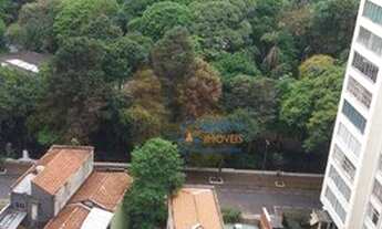 Imagem 3: Apartamento com 3 dormitórios à venda, 226 m² por R$ 2.200.000,00 - Higienópolis - São Pau