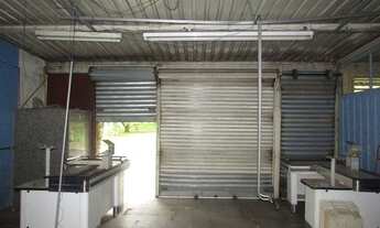 Imagem 3: Bairro Algodoal Galpão / depósito com aluguel por R$2.500 /mês