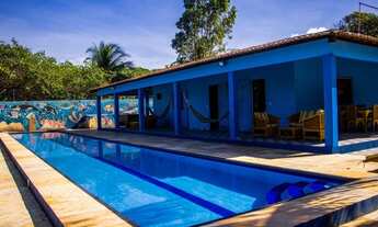 Imagem: Casa de praia/Sítio Helena para alugar