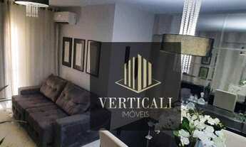 Imagem 3: Apartamento com 3 dormitórios à venda, 72 m² no Condomínio Villággio D Bonif - Jardim Sant