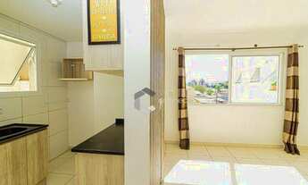 Imagem 2: Apartamento à venda, 42 m² por R$ 280.000,00 - Santana - Porto Alegre/RS