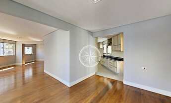 Imagem 3: Apartamento residencial à venda, Moema, São Paulo