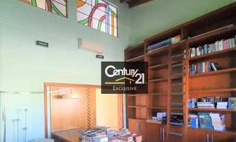 Imagem 7: Excelente casa à venda no Jardim Residencial Villa Suiça, R$1.930.000,00