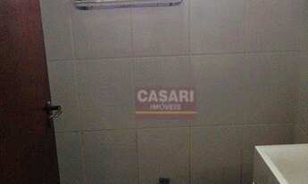 Imagem 10: Sobrado à venda, 430 m² por R$ 750.000,00 - Vila Floresta - Santo André/SP