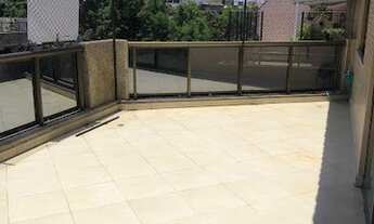 Imagem 5: Cobertura com 3 dormitórios à venda, 370 m² por R$ 2.000.000,00 - Recreio dos Bandeirantes