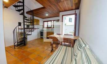 Imagem 4: Casa para Aluguel - Ponta das Canas, 2 Quartos, 70 m2