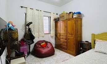 Imagem 7: Casa com 3 dormitórios à venda, 156 m² por R$ 425.000 - Ocian - Praia Grande/SP