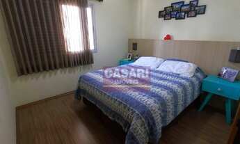 Imagem 2: Apartamento com 3 dormitórios à venda, 70 m² - Parque Terra Nova - São Bernardo do Campo/S