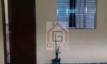 Imagem 3: Casa com 6 dormitórios à venda, 180 m² por R$ 636.000,00 - Jardim Santa Adélia - São Paulo