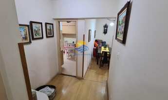 Imagem 5: Imóvel a venda em Santos no Gonzaga área nobre