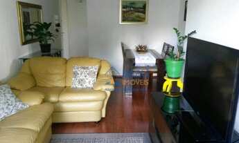 Imagem 2: Apartamento com 3 dormitórios à venda, 65 m² por R$ 470.000,00 - Barra Funda - São Paulo/S