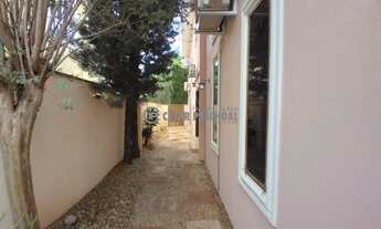 Imagem 4: Casa em Condomínio Sobrado Jardim Santa Angela Disponível Para Venda E Locação Jardim Sant