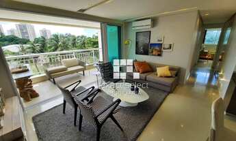 Imagem: Apartamento com 3 quartos à venda por R$