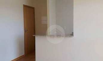 Imagem: Apartamento com 2 dormitórios à venda