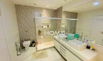 Imagem 3: Casa com 5 dormitórios à venda, 261 m² por R$ 3.100.000,00 - Barra da Tijuca - Rio de Jane