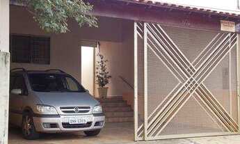 Imagem 5: Casa com 3 dormitórios à venda, 143 m² por R$ 280.000,00 - Jardim Primavera - Olímpia/SP