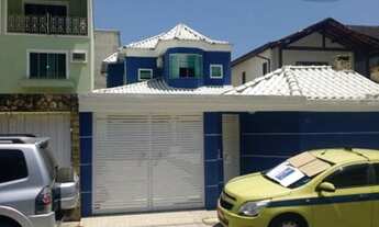 Imagem 5: Casa de condomínio para venda possui 135 metros quadrados com 3 quartos