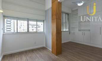 Imagem 7: Apartamento com 2 quartos em Ipanema