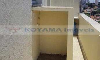 Imagem 6: Apartamento com 2 dormitórios à venda, 80m² - Saúde - São Paulo/SP