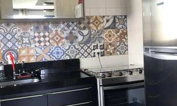 Imagem 3: Cobertura com 2 dormitórios à venda, 90 m² por R$ 300.000,00 - Vila Magnesita - Belo Horiz