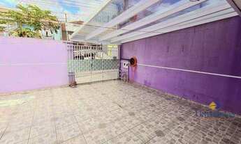 Imagem: Casa à venda, 114 m² por R$ 275.000,00